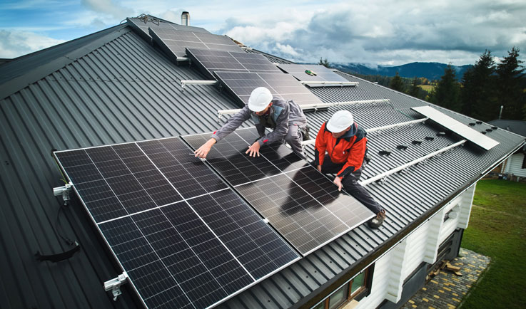 Certified Sol Arc Installers Home 2 Solar